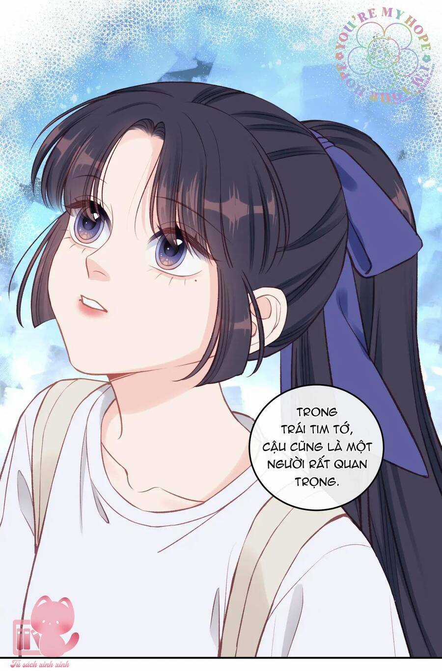 Chuyện Không Thể Chapter 35 trang 16