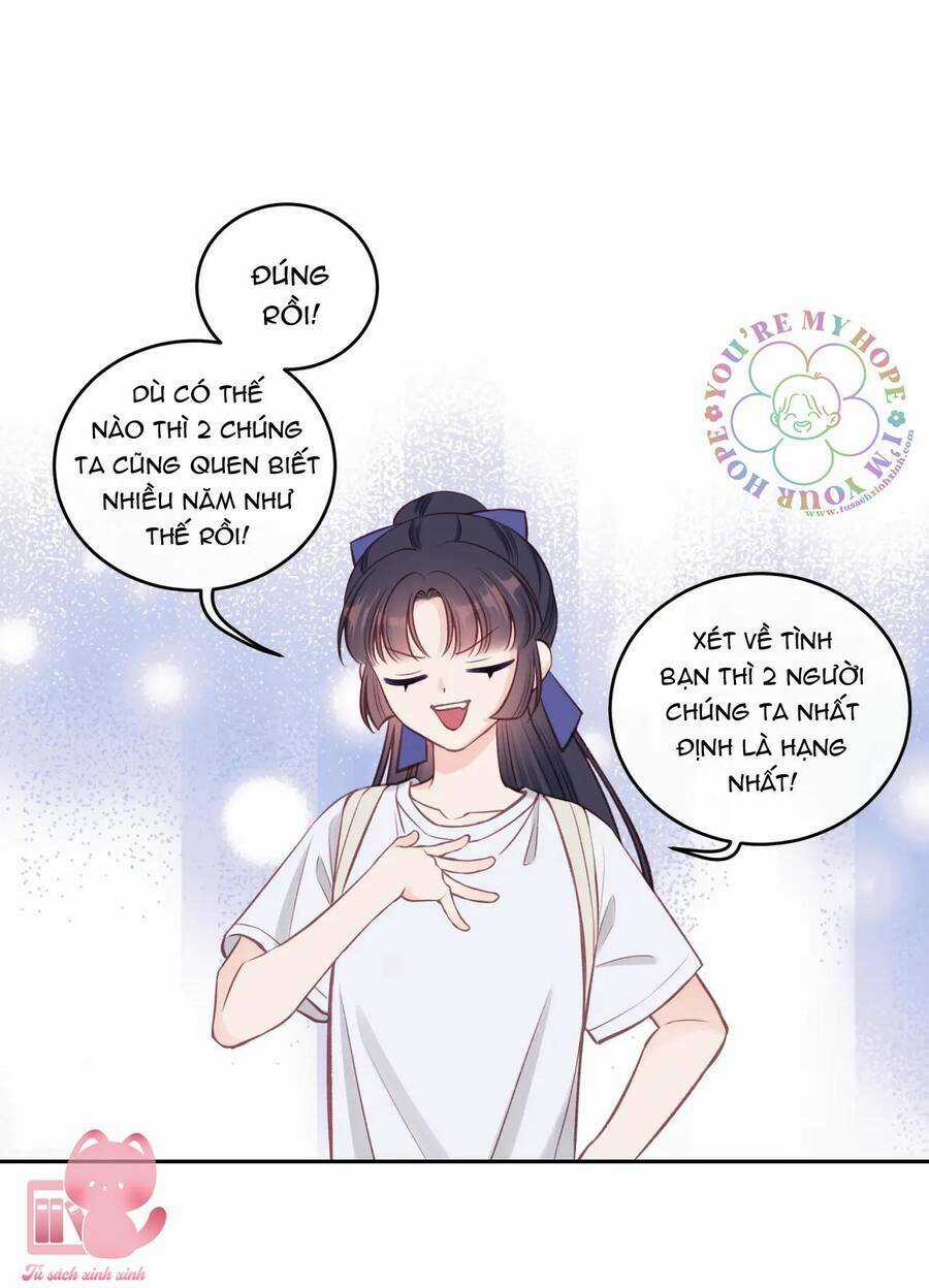 Chuyện Không Thể Chapter 35 trang 18