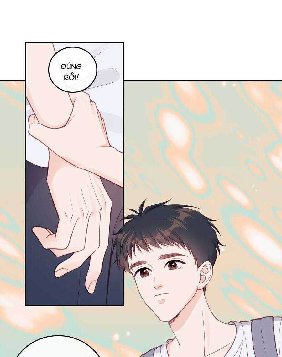 Chuyện Không Thể Chapter 35 trang 19