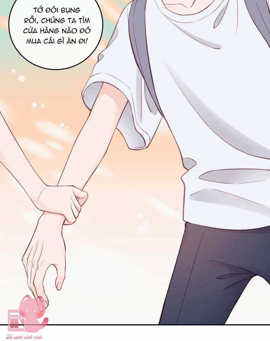 Chuyện Không Thể Chapter 35 trang 20