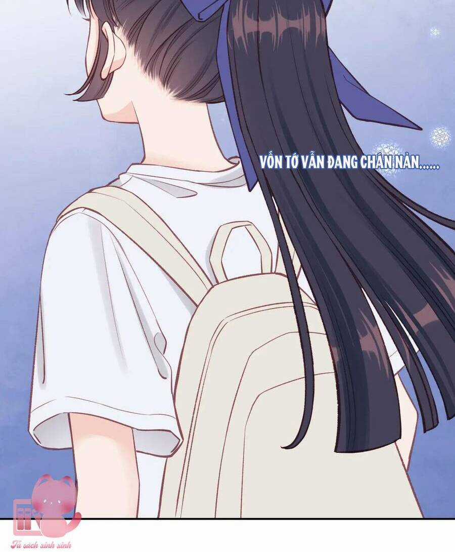 Chuyện Không Thể Chapter 35 trang 22