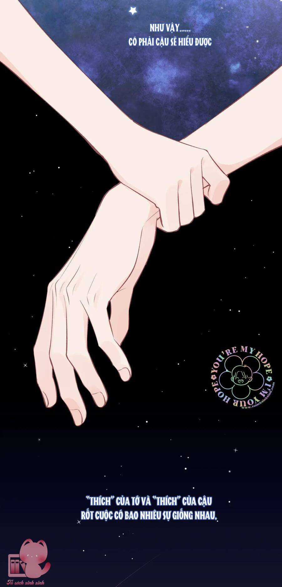 Chuyện Không Thể Chapter 35 trang 24