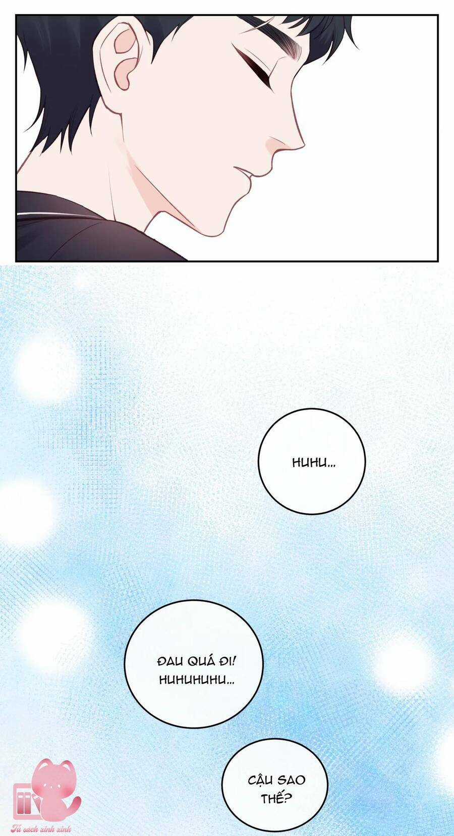 Chuyện Không Thể Chapter 35 trang 28