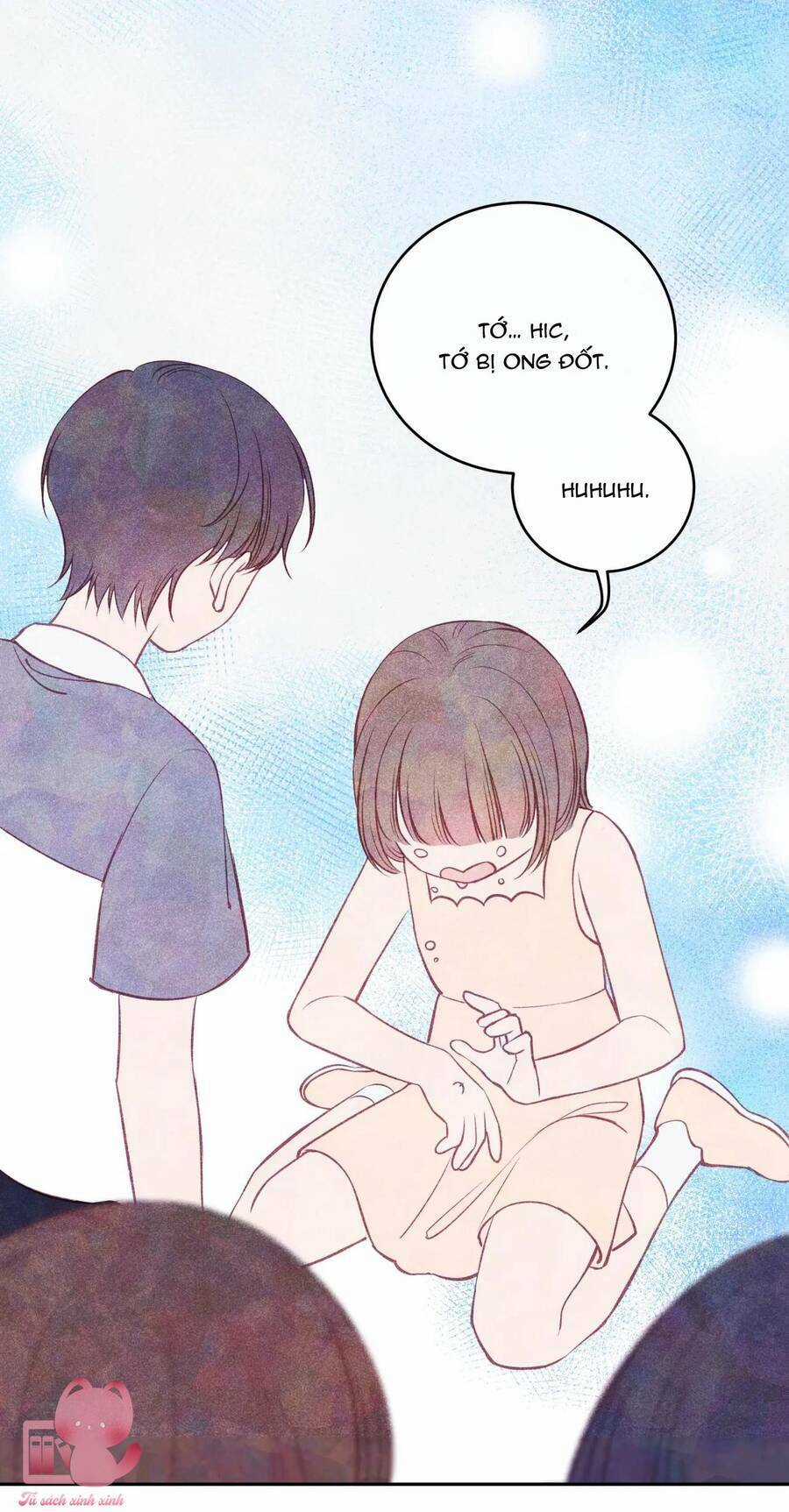 Chuyện Không Thể Chapter 35 trang 29