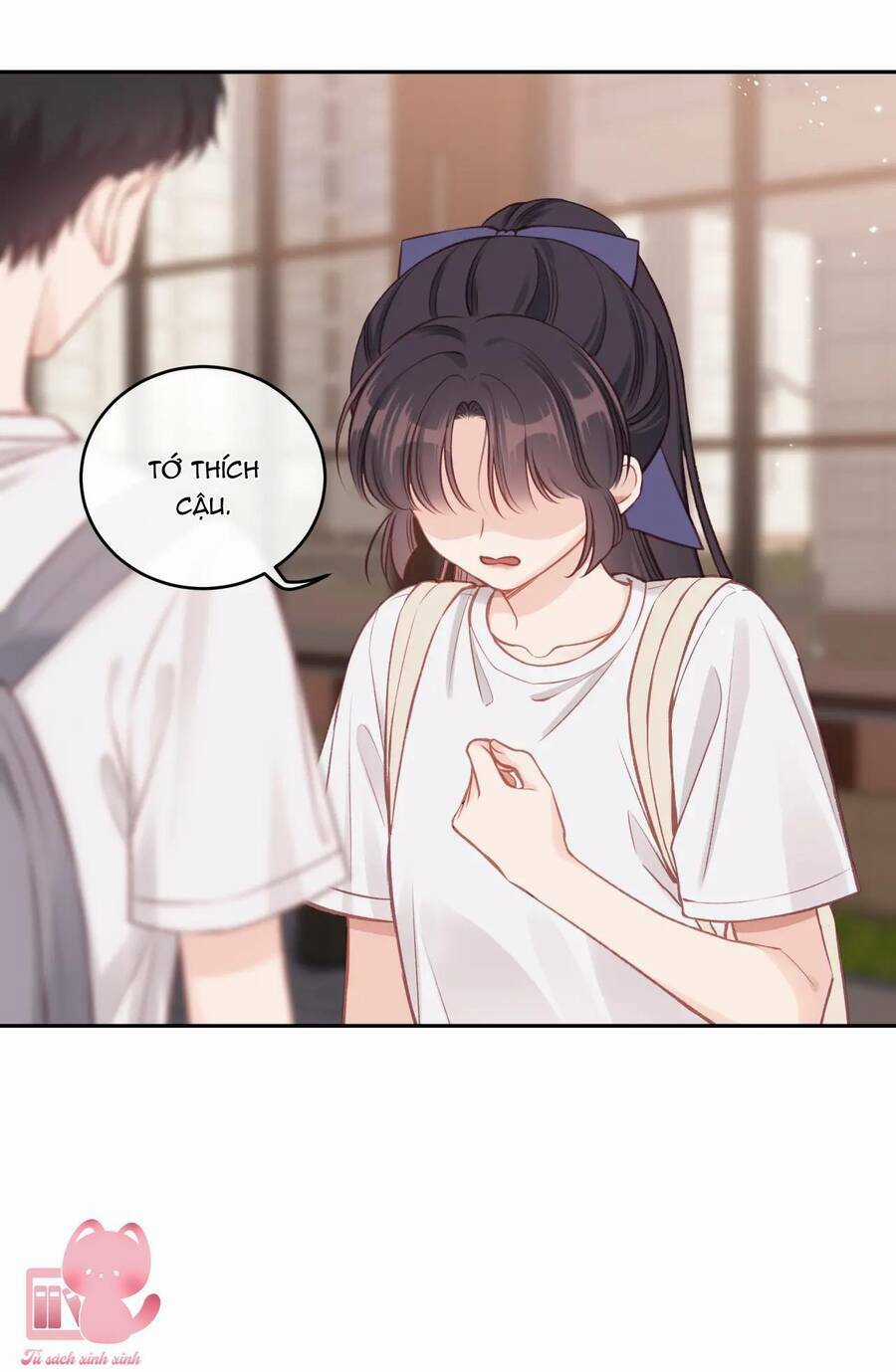 Chuyện Không Thể Chapter 35 trang 3