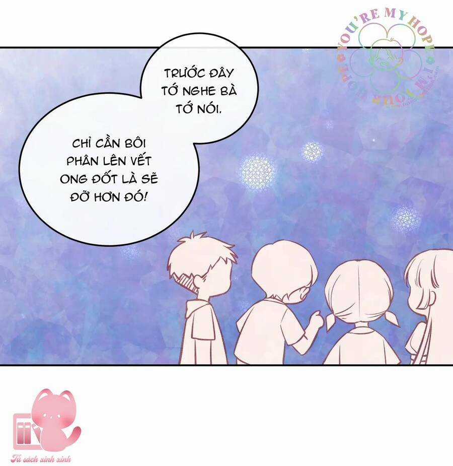 Chuyện Không Thể Chapter 35 trang 30