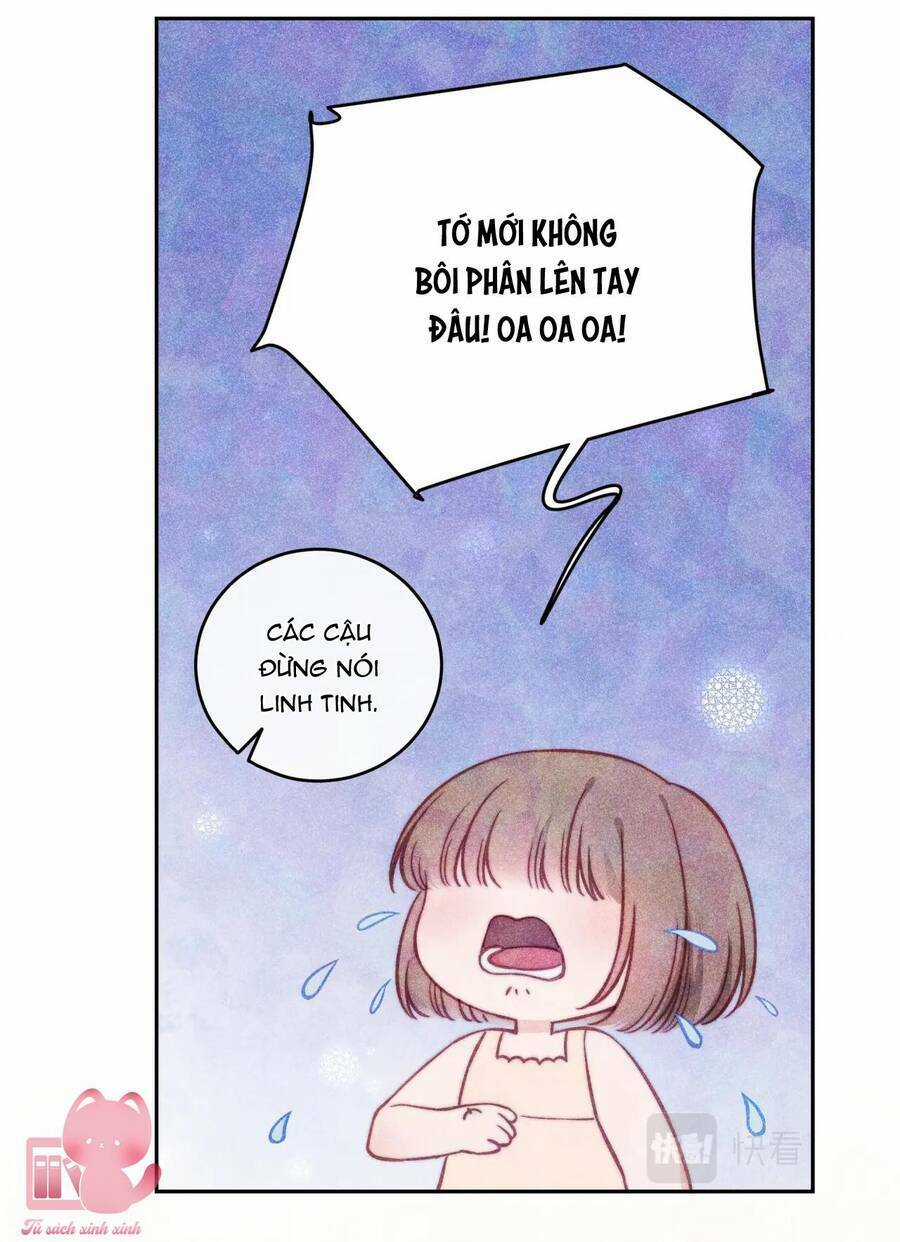 Chuyện Không Thể Chapter 35 trang 31