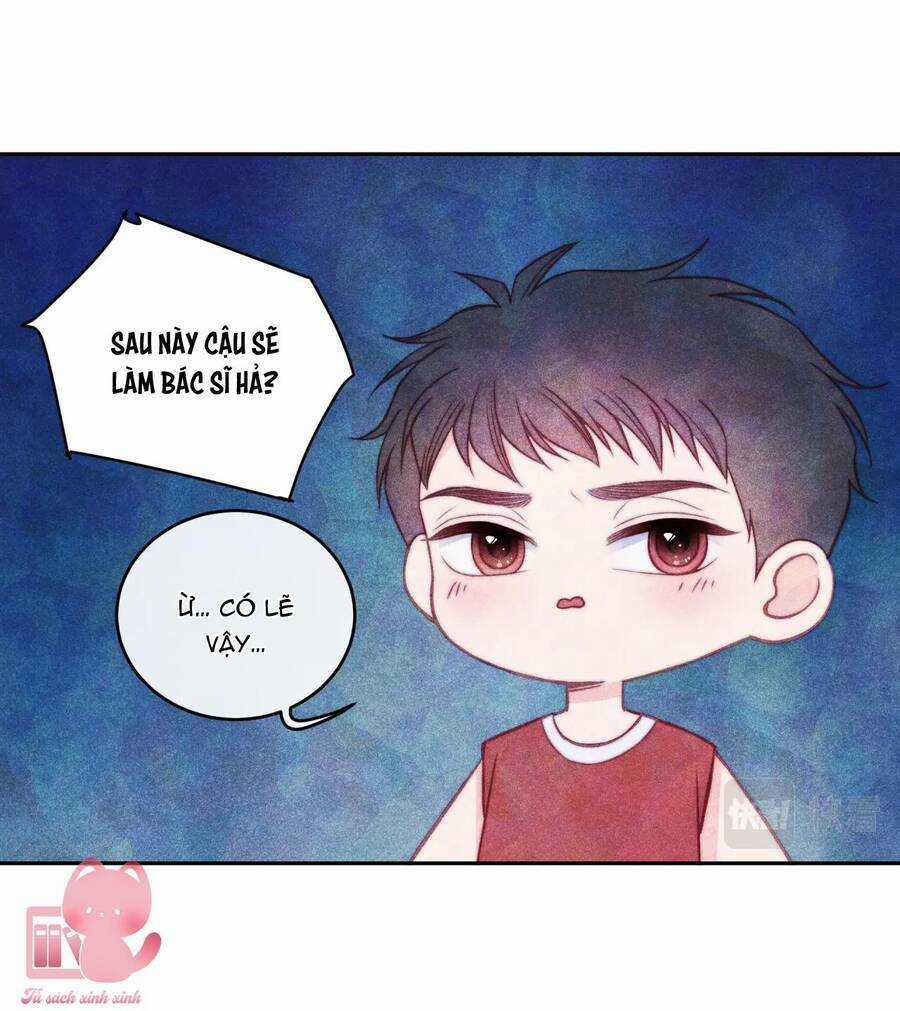 Chuyện Không Thể Chapter 35 trang 37