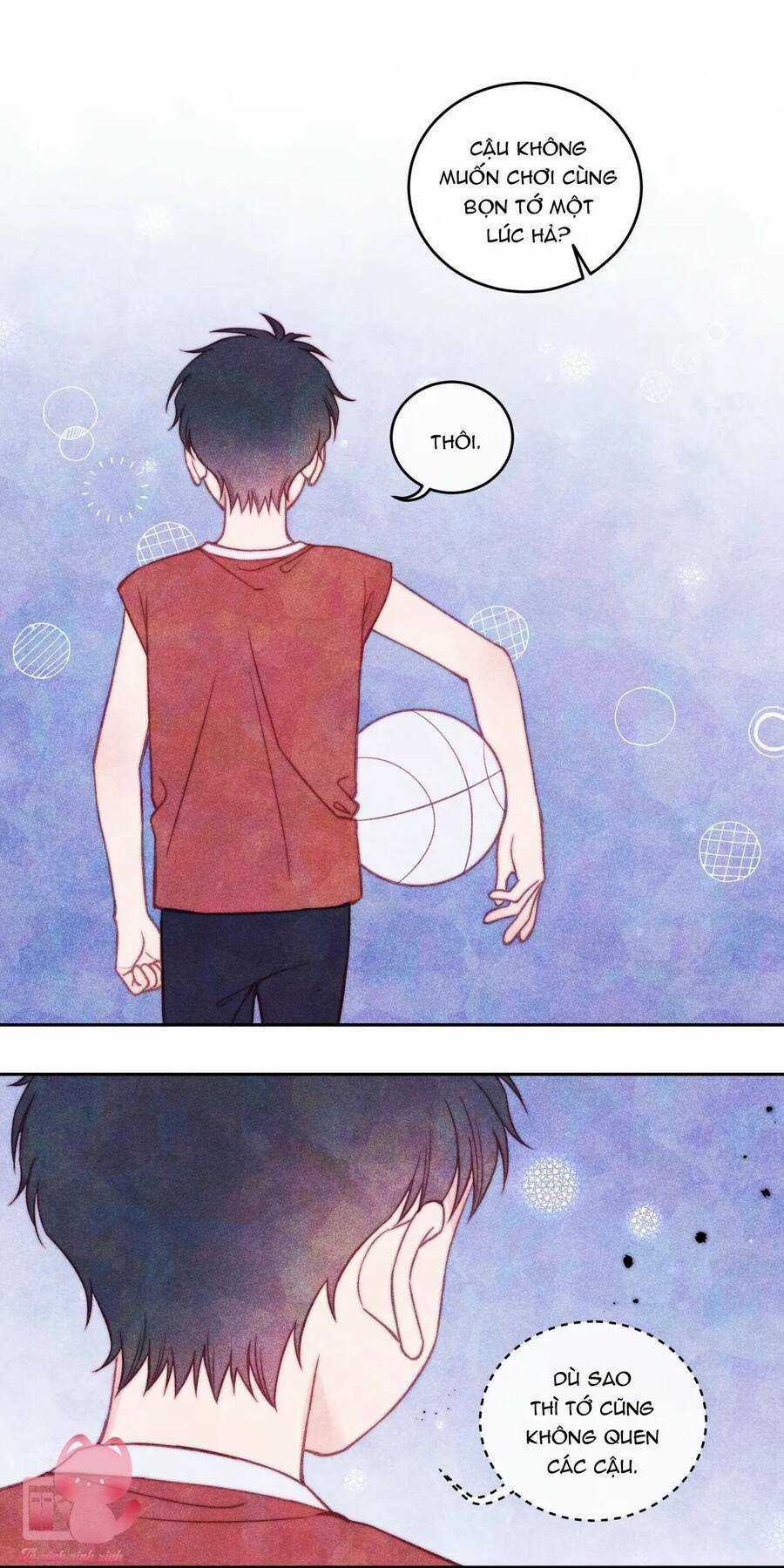 Chuyện Không Thể Chapter 35 trang 39