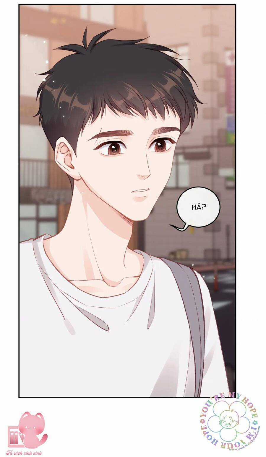 Chuyện Không Thể Chapter 35 trang 4