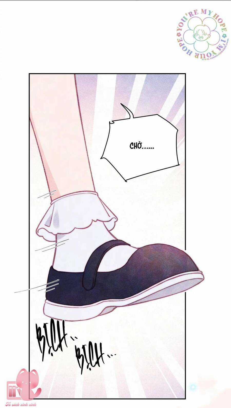 Chuyện Không Thể Chapter 35 trang 40