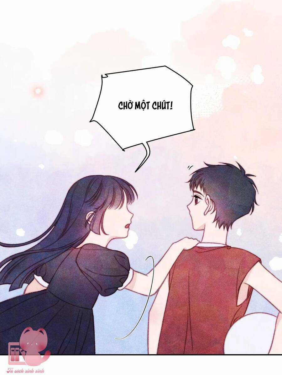 Chuyện Không Thể Chapter 35 trang 41