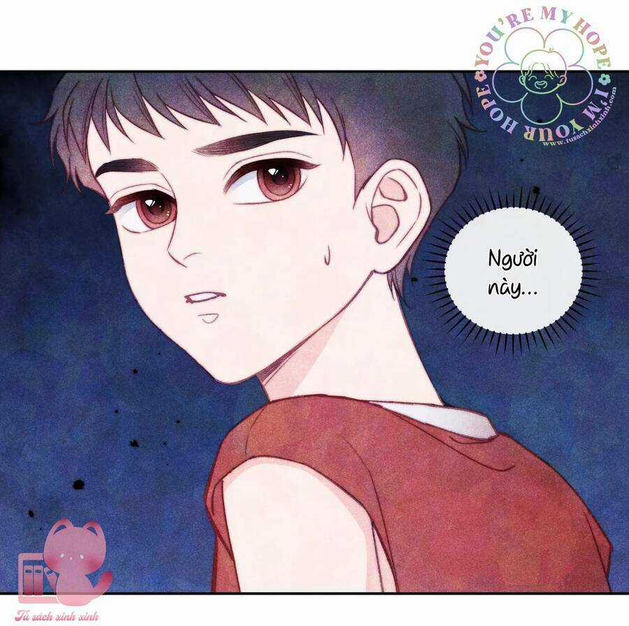 Chuyện Không Thể Chapter 35 trang 42