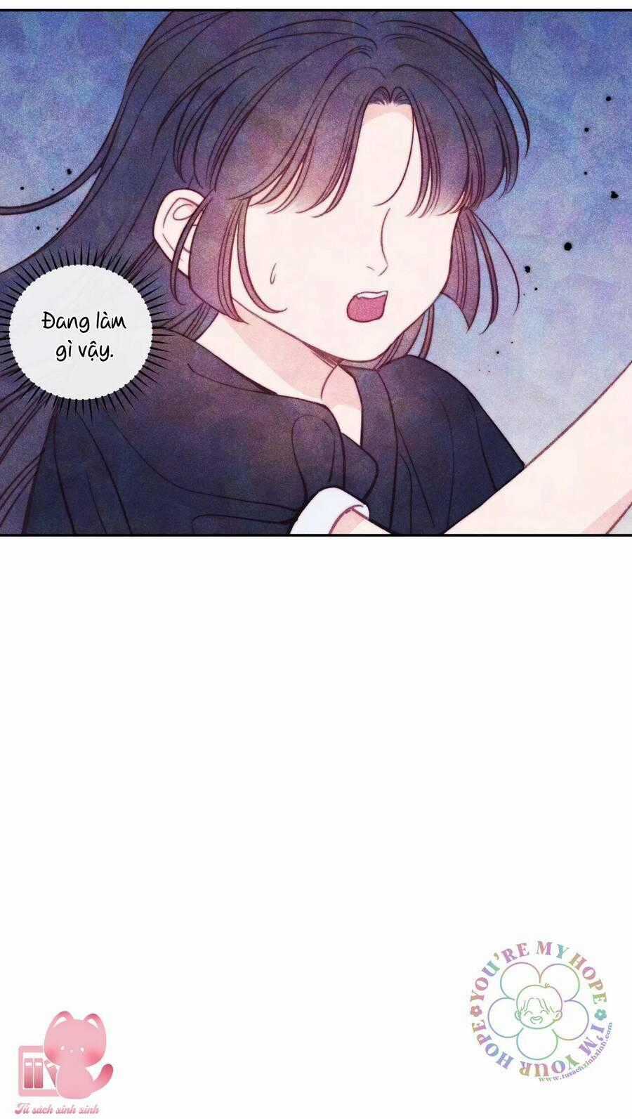 Chuyện Không Thể Chapter 35 trang 43