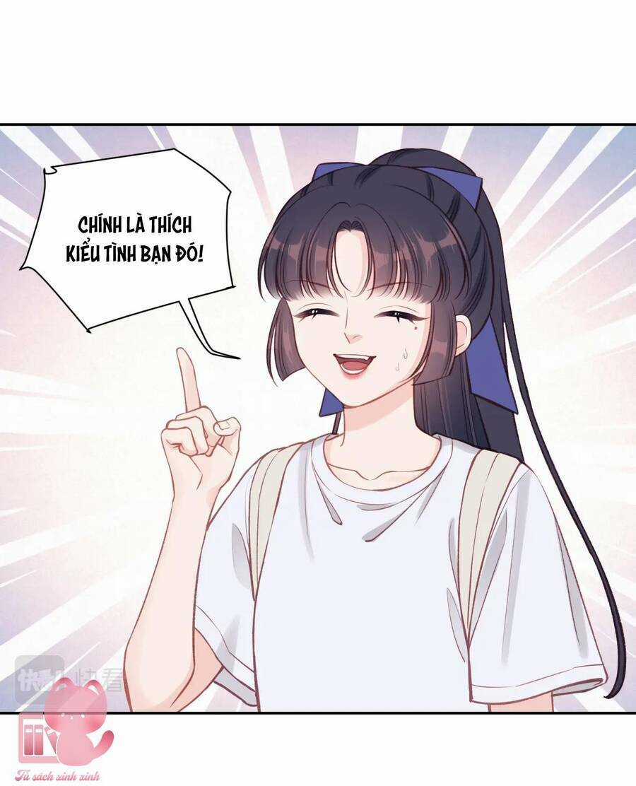 Chuyện Không Thể Chapter 35 trang 5