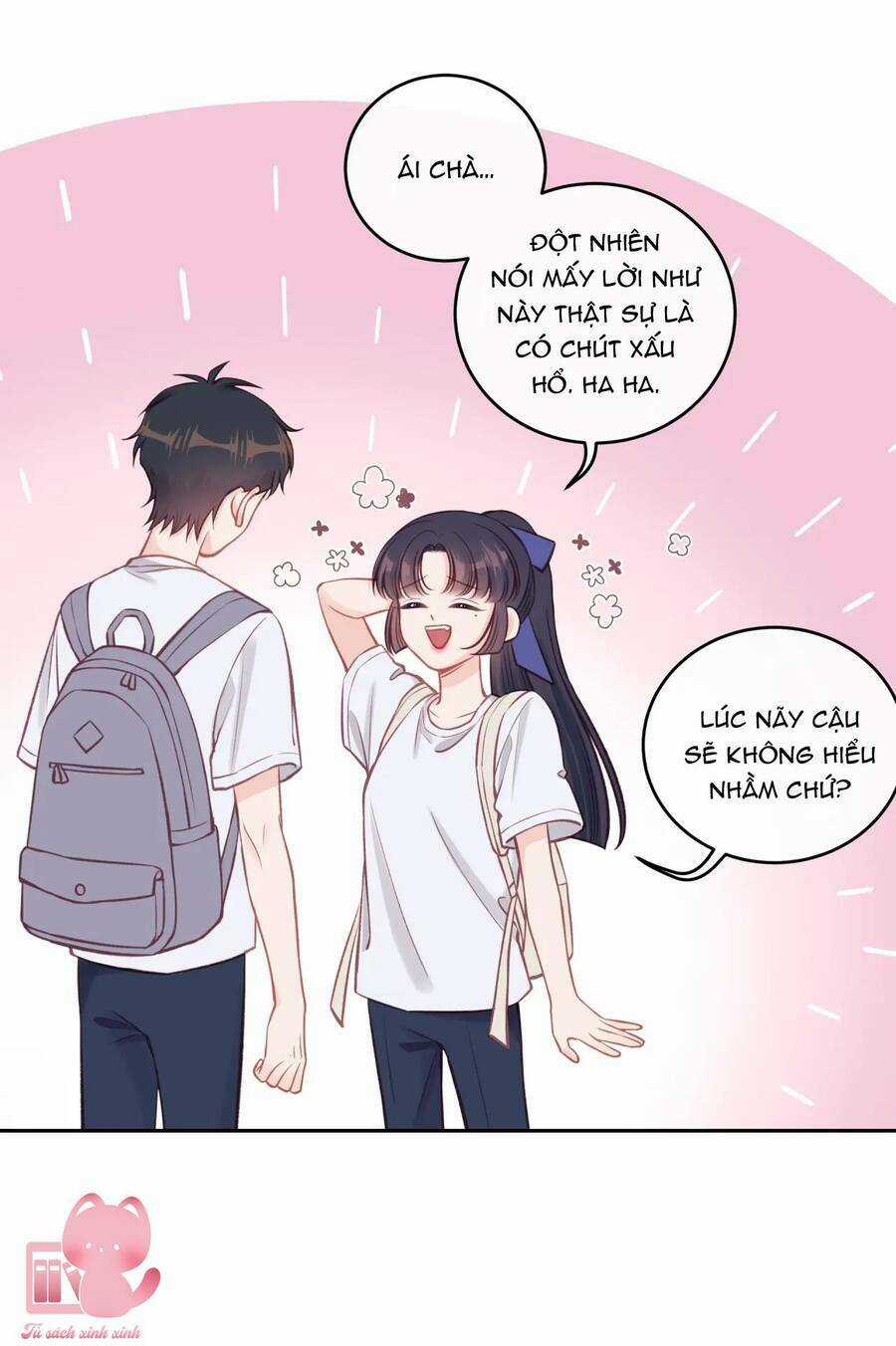 Chuyện Không Thể Chapter 35 trang 6