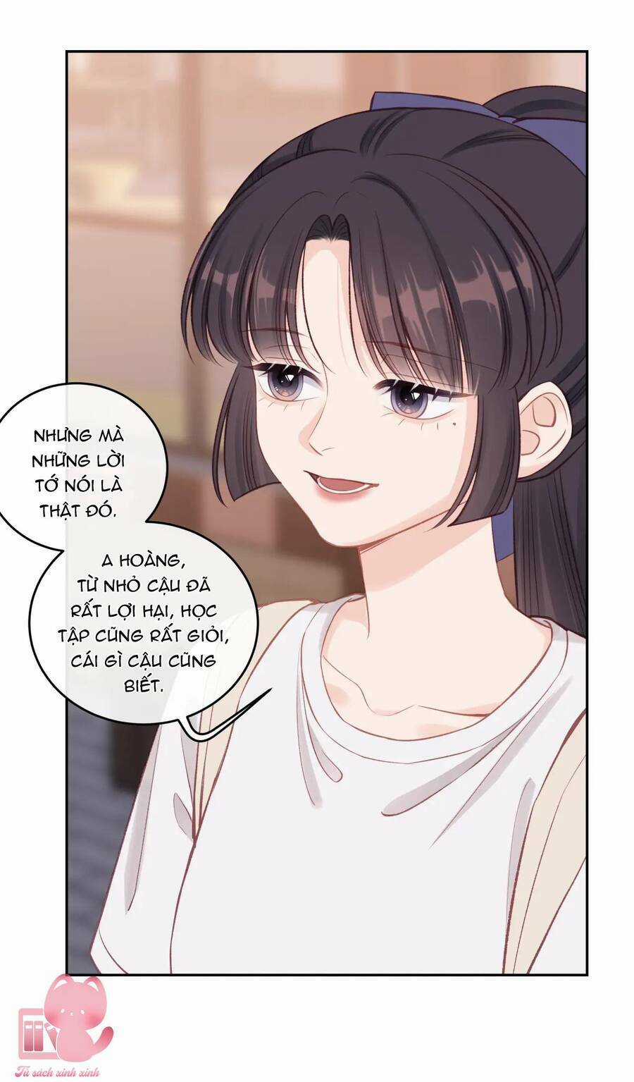 Chuyện Không Thể Chapter 35 trang 7