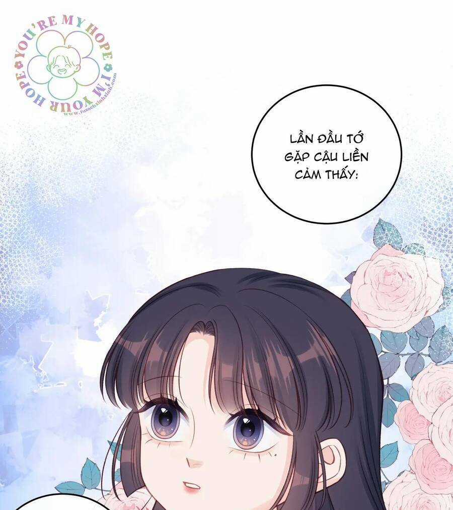 Chuyện Không Thể Chapter 35 trang 8