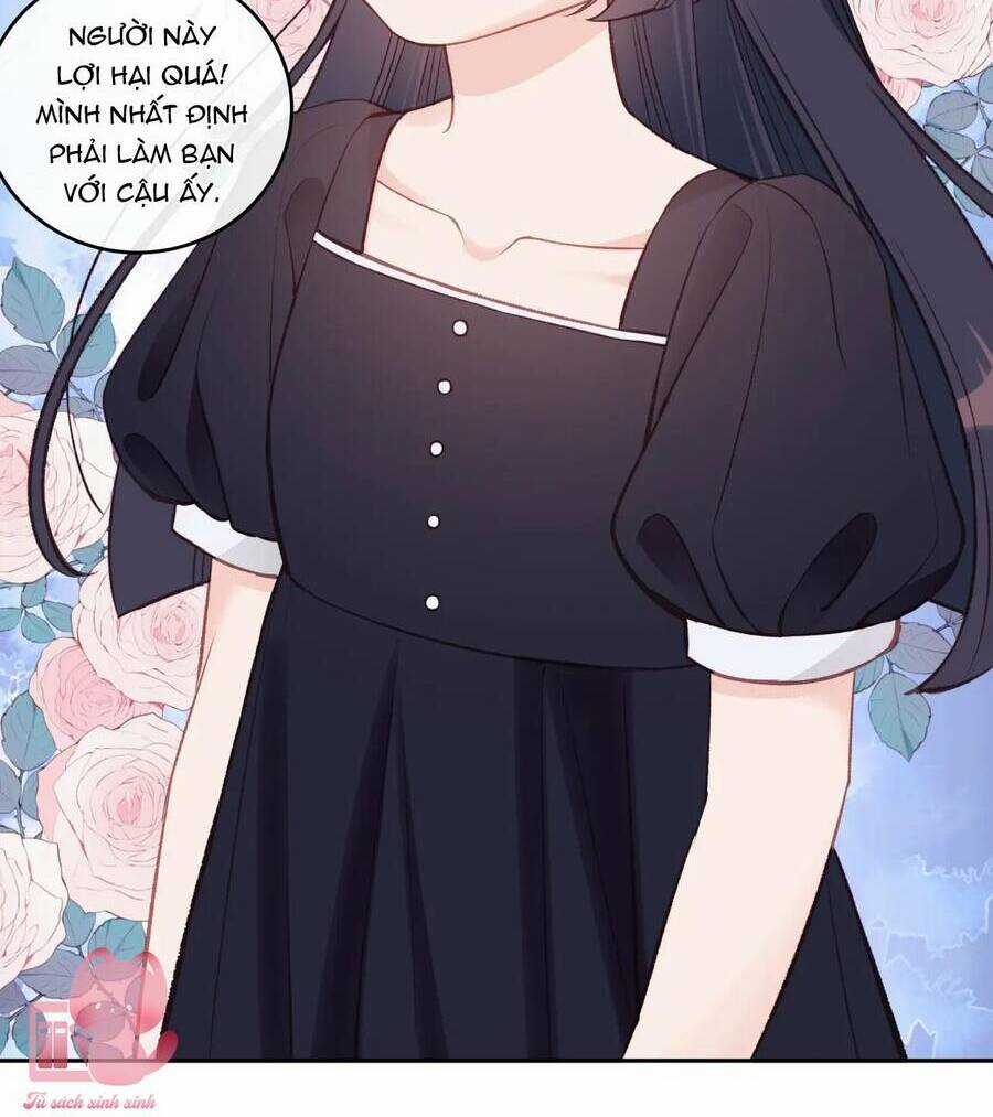 Chuyện Không Thể Chapter 35 trang 9