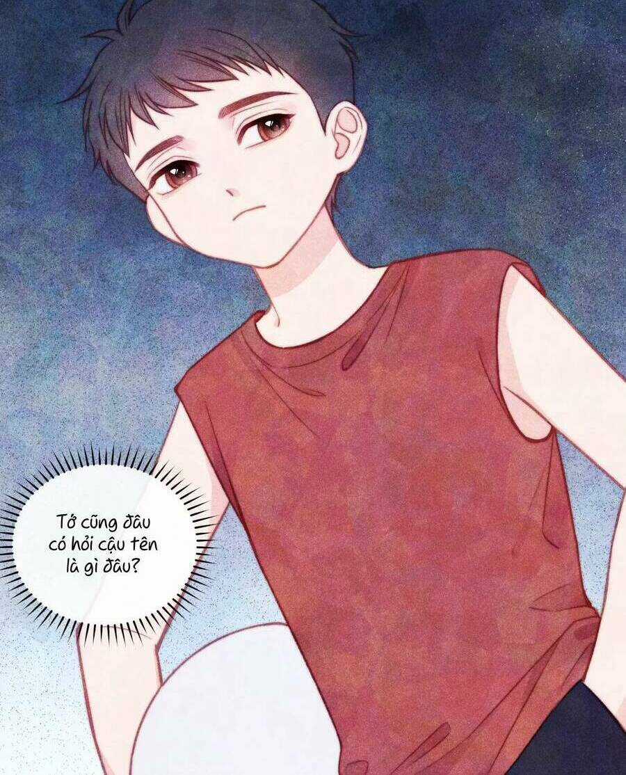 Chuyện Không Thể Chapter 36 trang 10