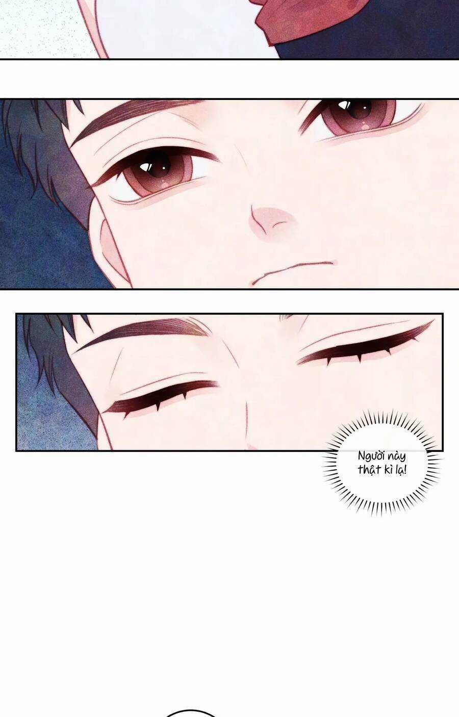 Chuyện Không Thể Chapter 36 trang 11