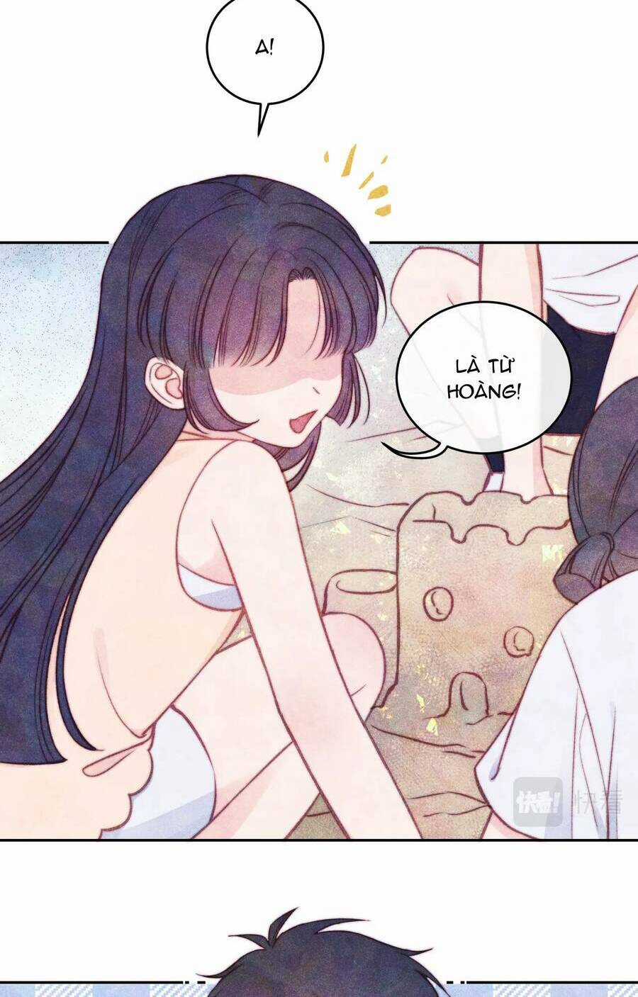 Chuyện Không Thể Chapter 36 trang 12