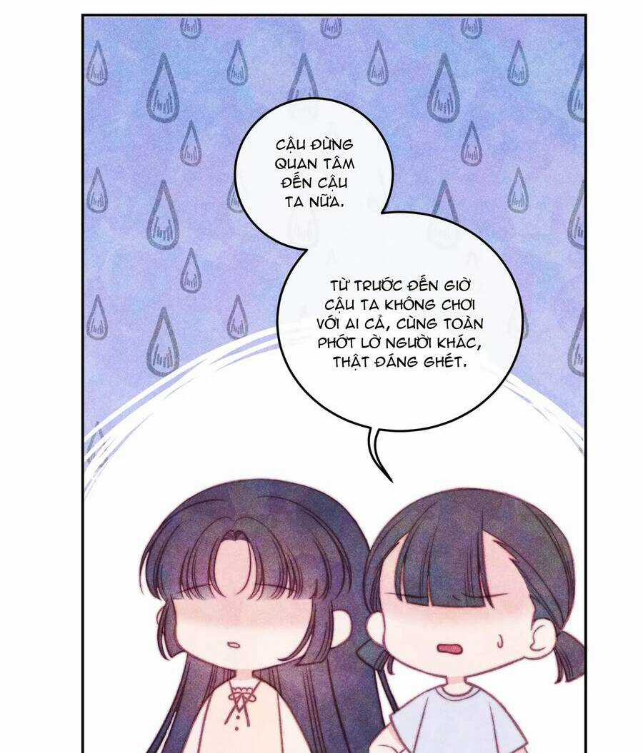 Chuyện Không Thể Chapter 36 trang 16