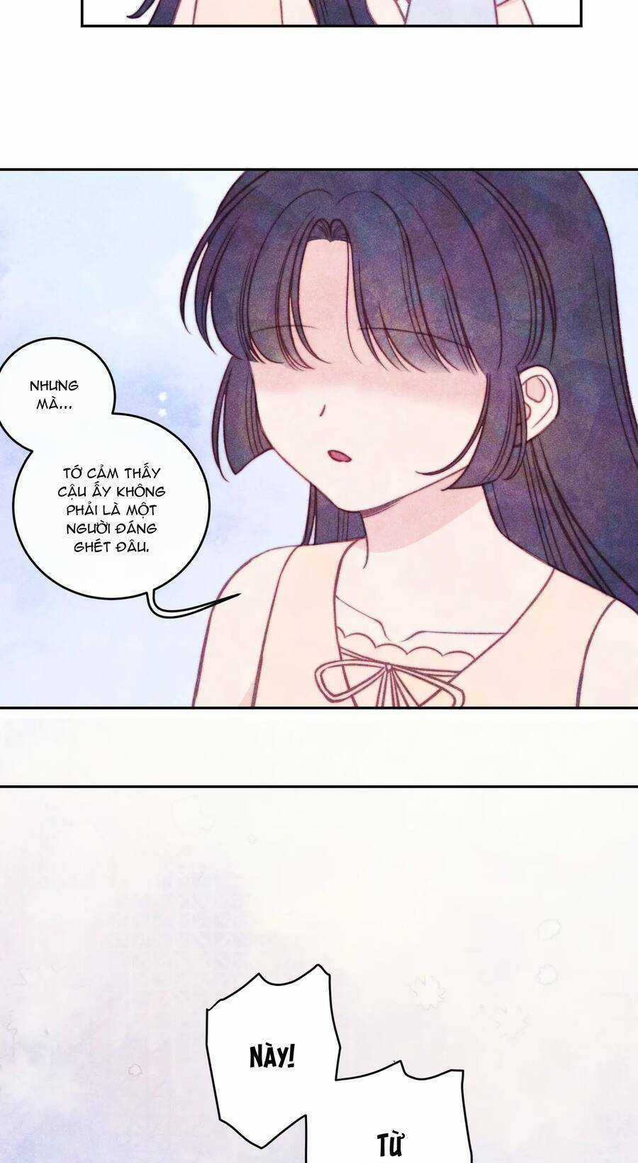 Chuyện Không Thể Chapter 36 trang 17