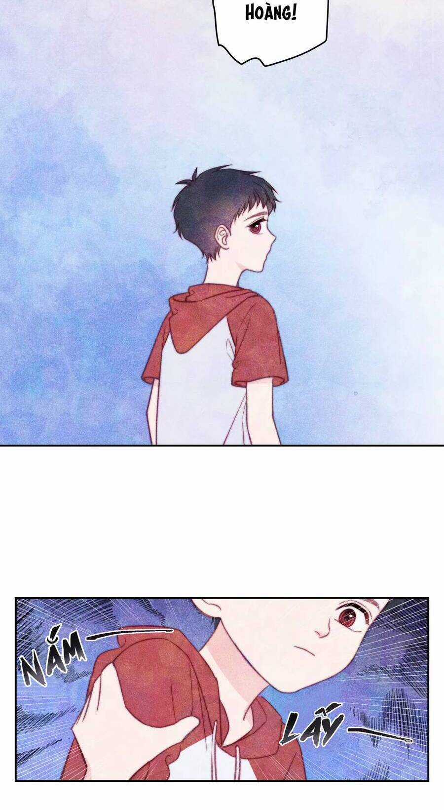 Chuyện Không Thể Chapter 36 trang 18