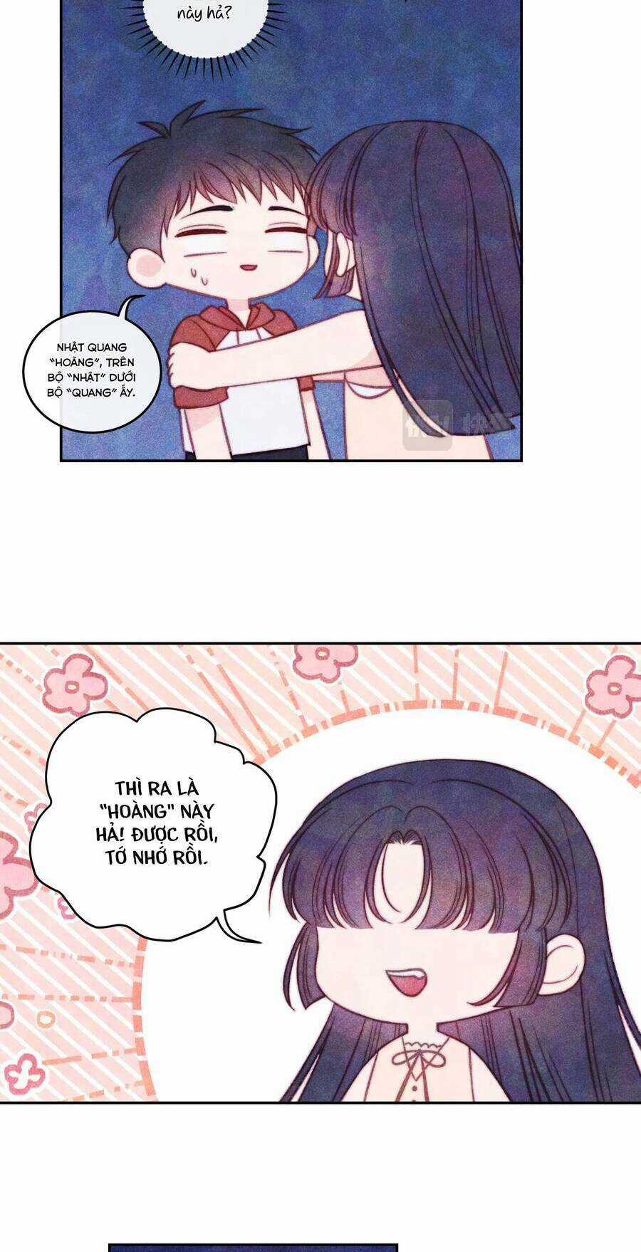 Chuyện Không Thể Chapter 36 trang 20