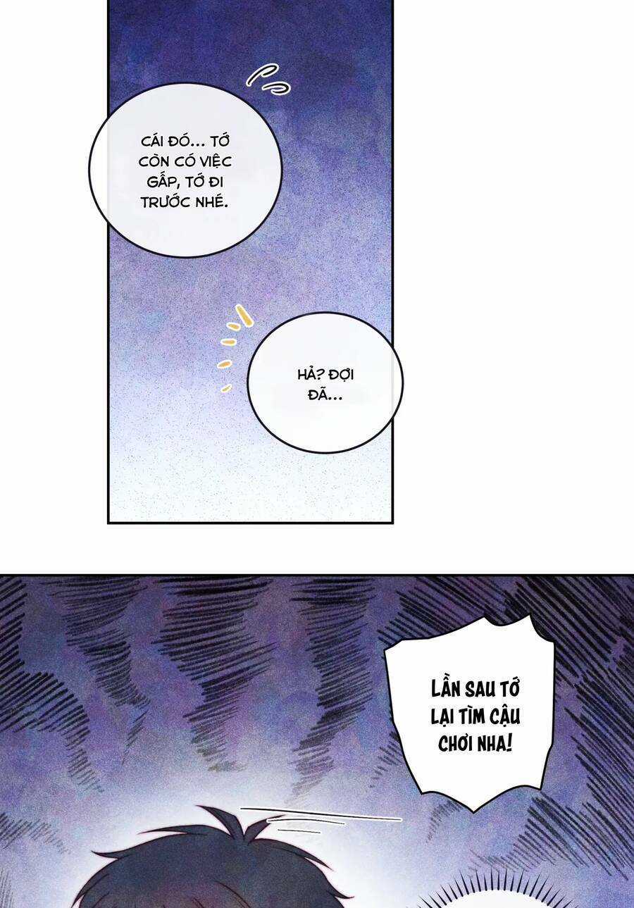 Chuyện Không Thể Chapter 36 trang 21