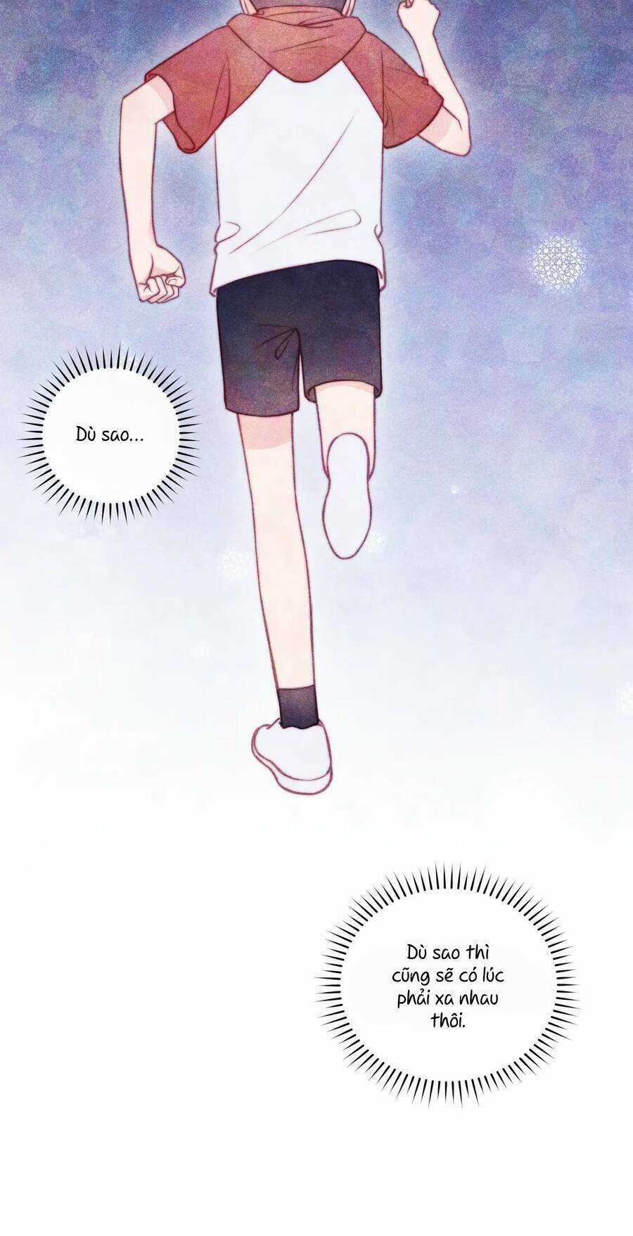 Chuyện Không Thể Chapter 36 trang 23