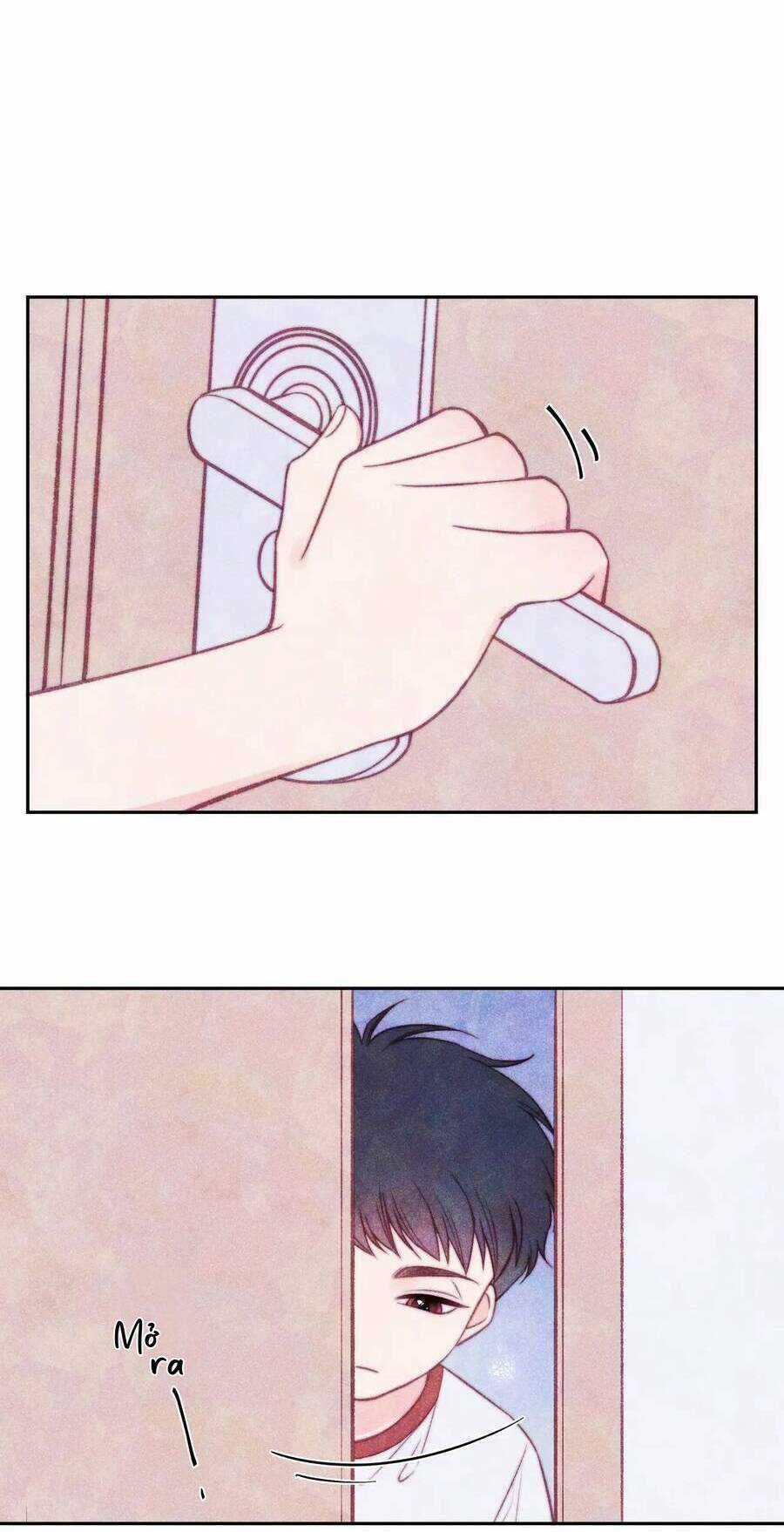 Chuyện Không Thể Chapter 36 trang 24