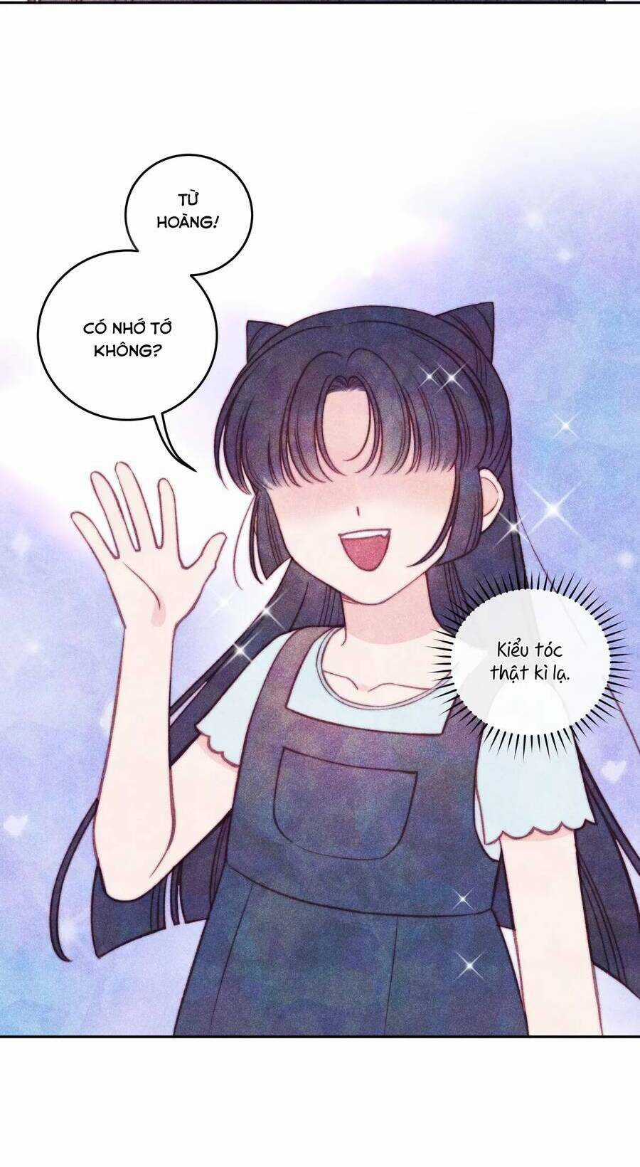 Chuyện Không Thể Chapter 36 trang 26