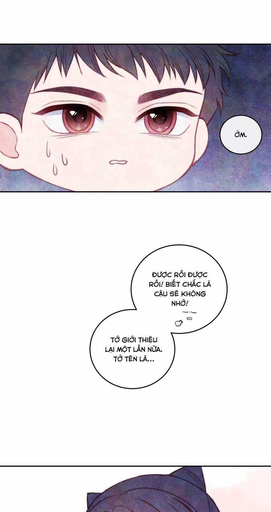 Chuyện Không Thể Chapter 36 trang 27