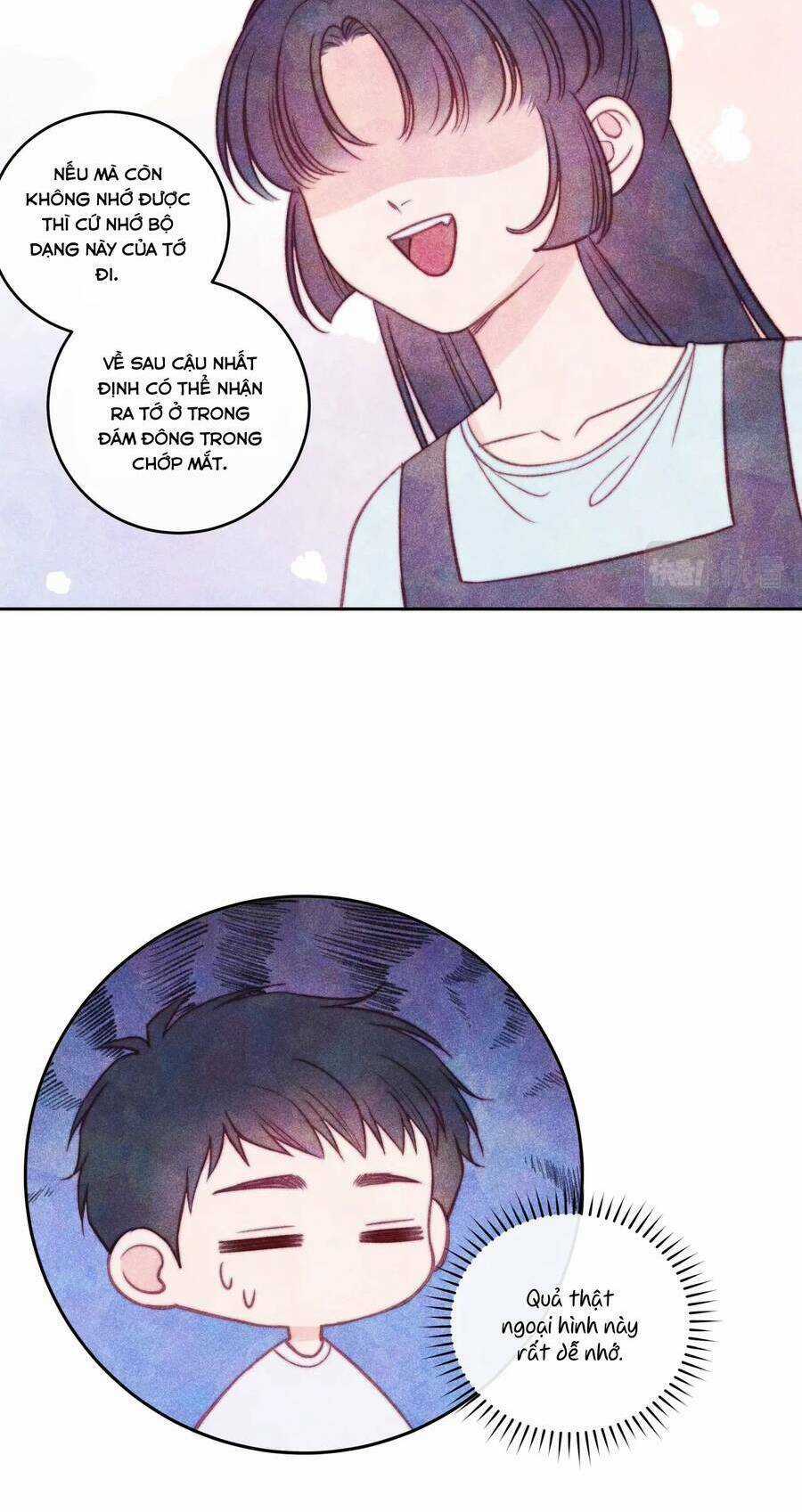 Chuyện Không Thể Chapter 36 trang 28