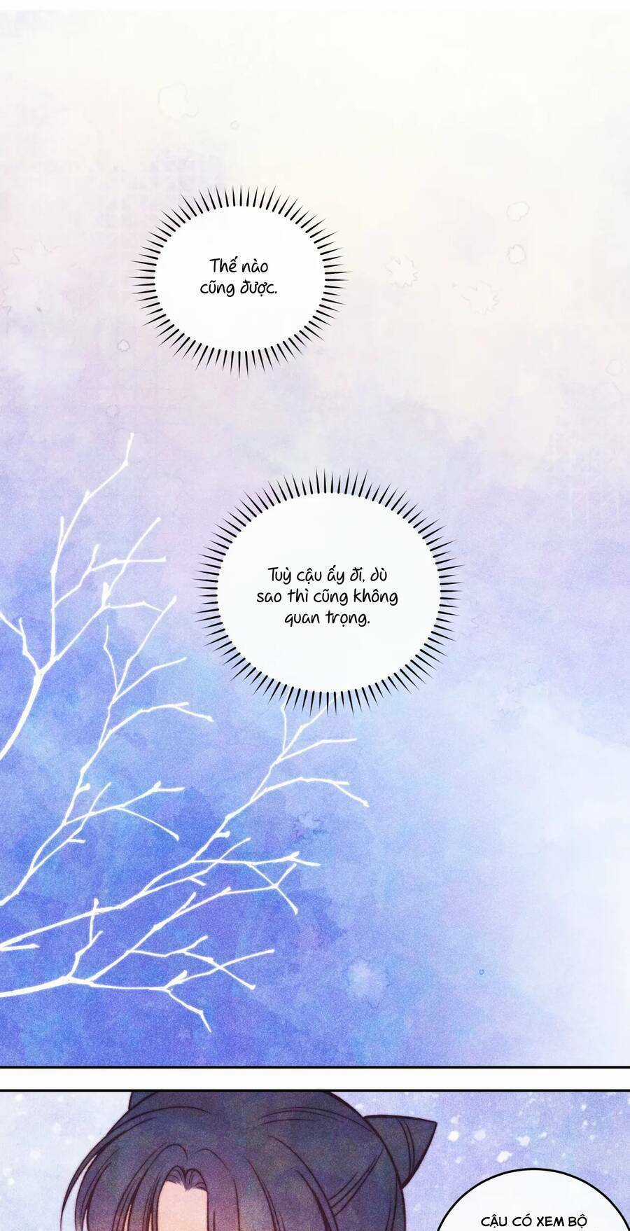 Chuyện Không Thể Chapter 36 trang 29