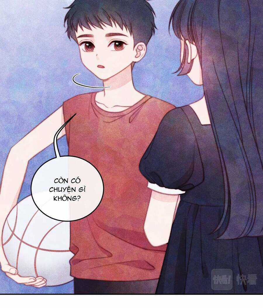 Chuyện Không Thể Chapter 36 trang 3