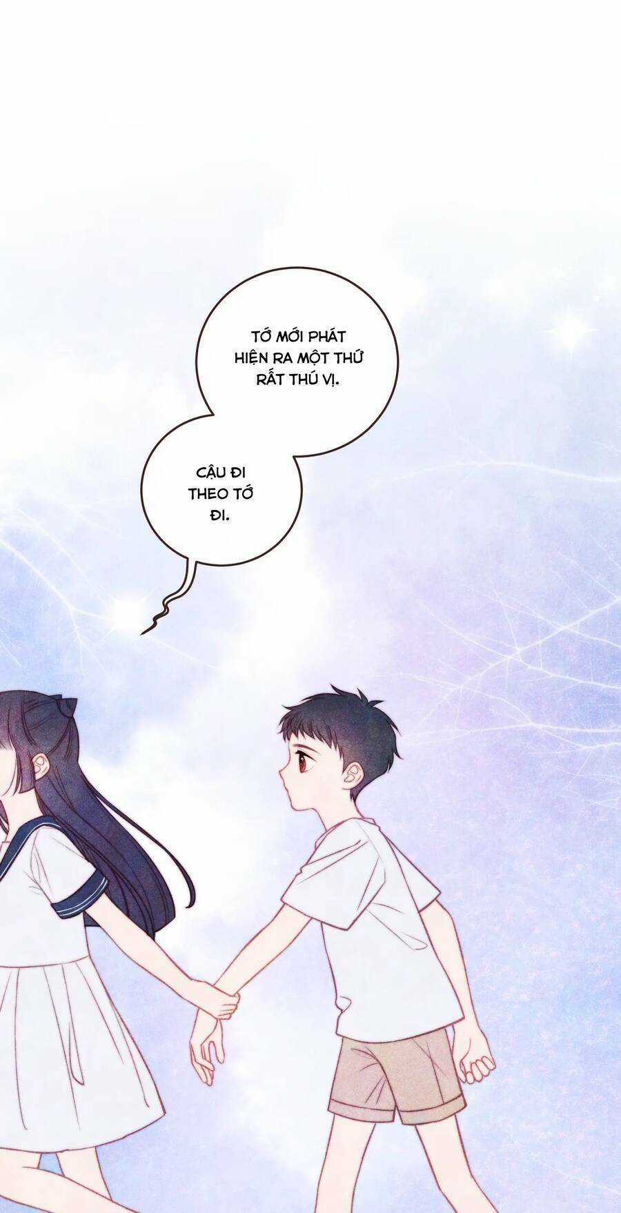 Chuyện Không Thể Chapter 36 trang 33