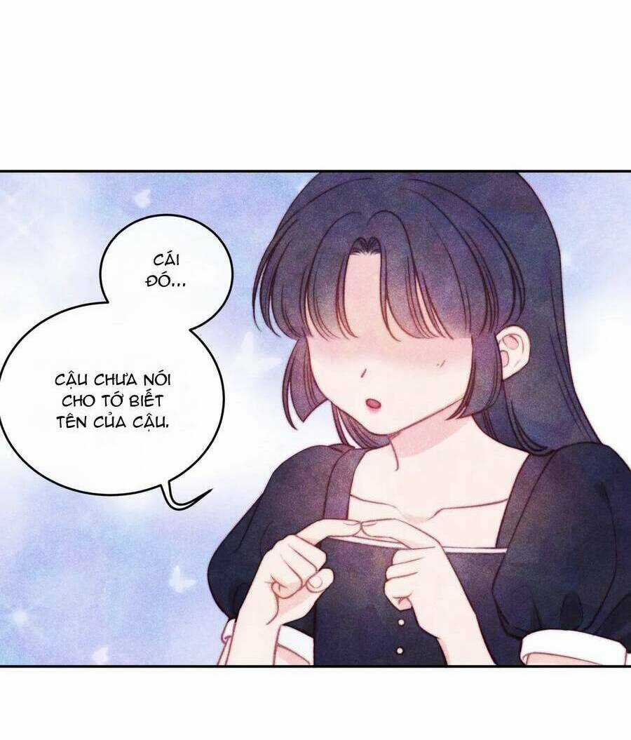 Chuyện Không Thể Chapter 36 trang 4