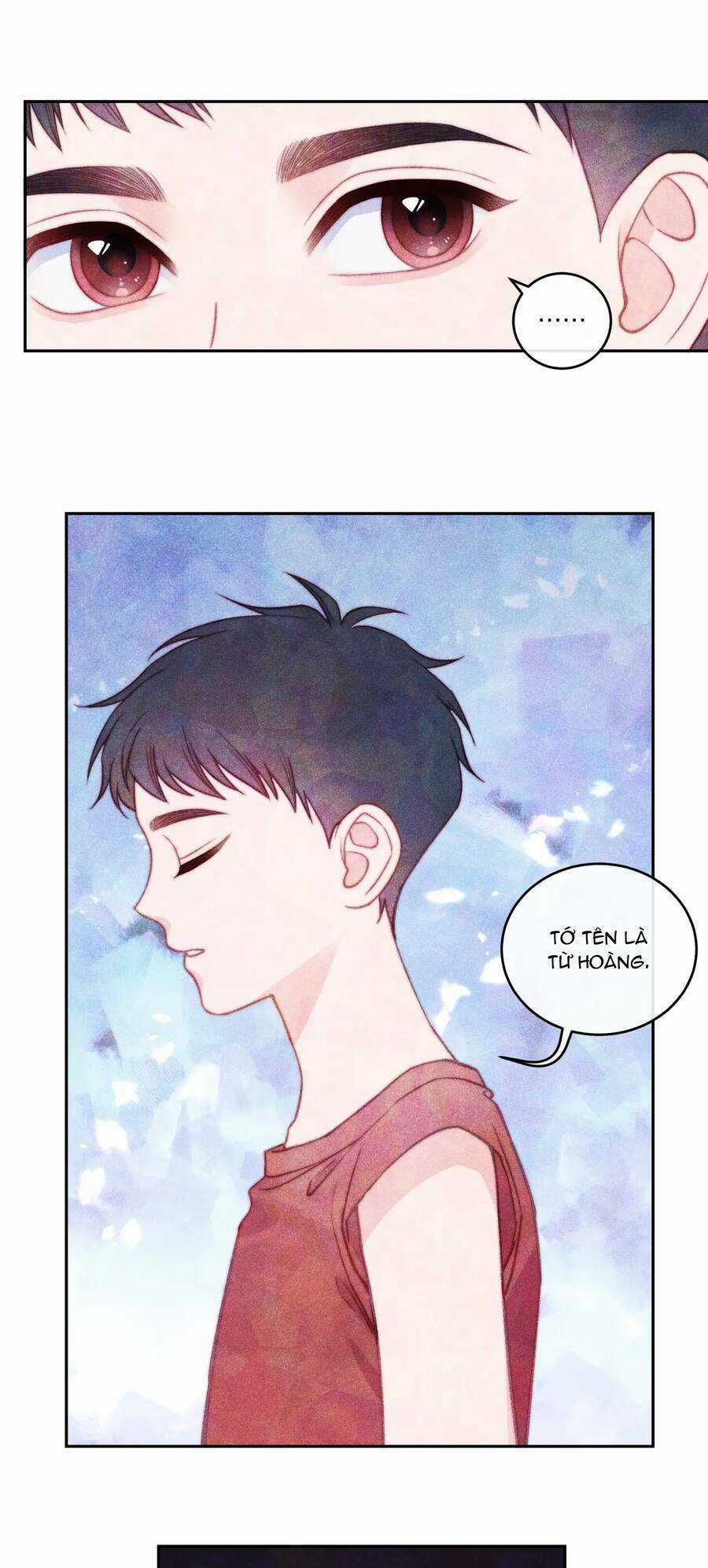 Chuyện Không Thể Chapter 36 trang 5