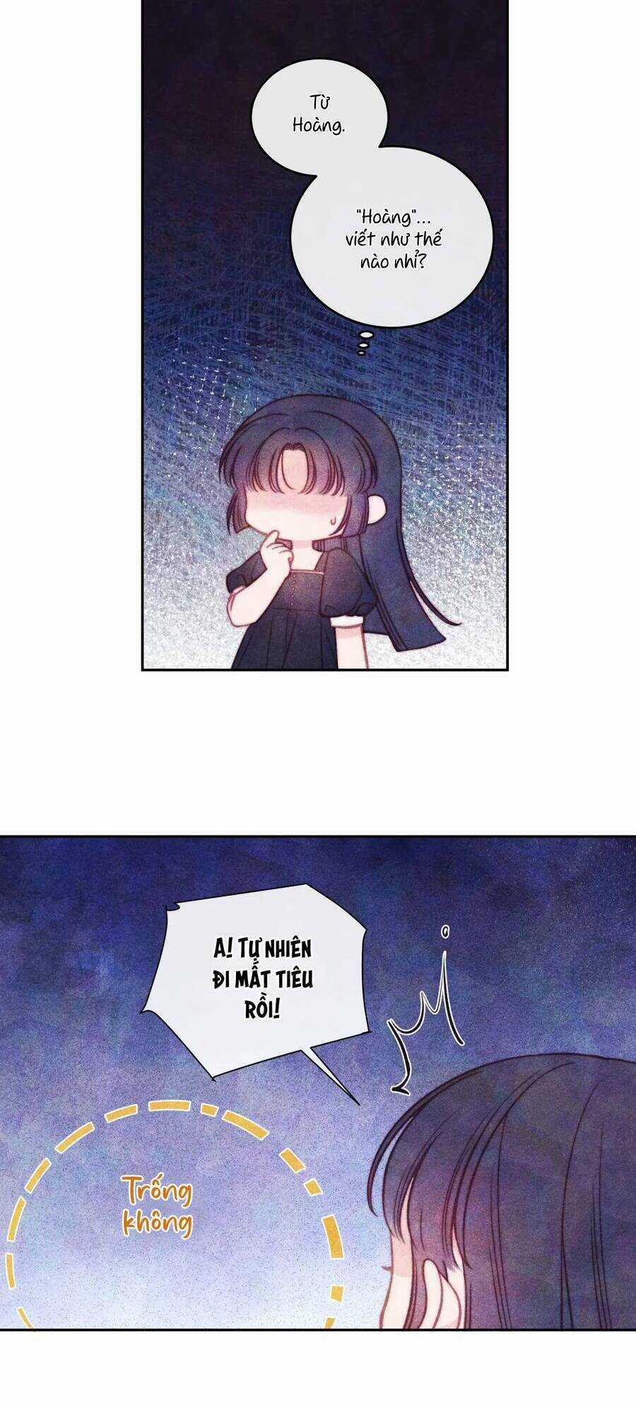 Chuyện Không Thể Chapter 36 trang 6