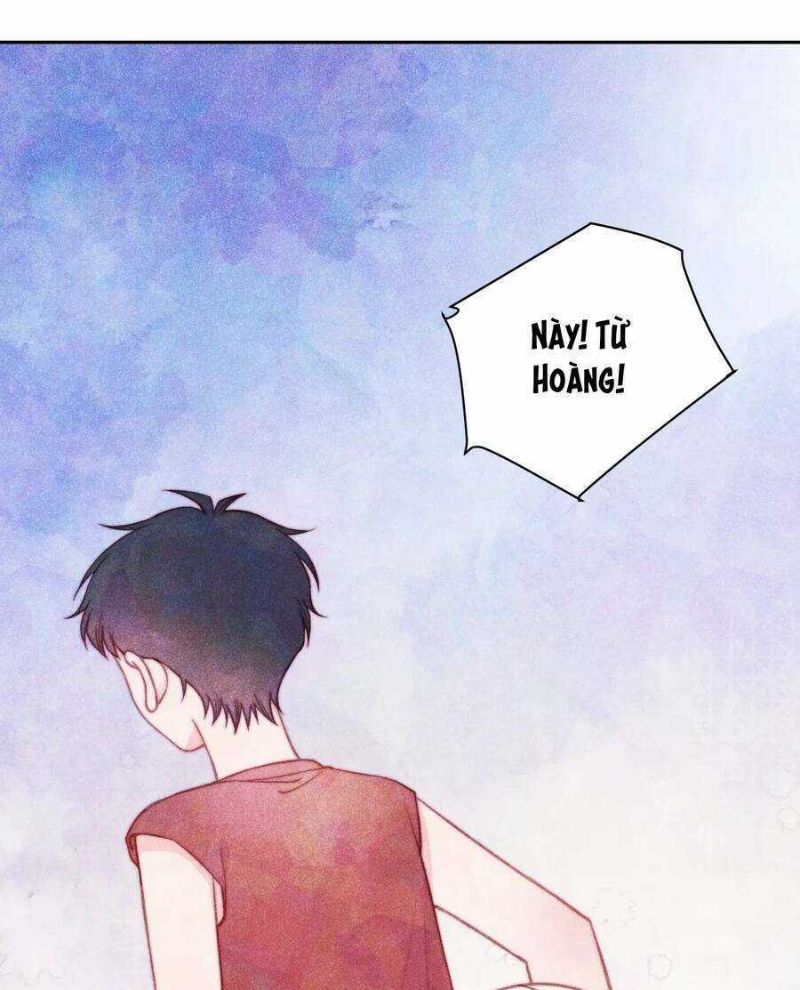 Chuyện Không Thể Chapter 36 trang 7