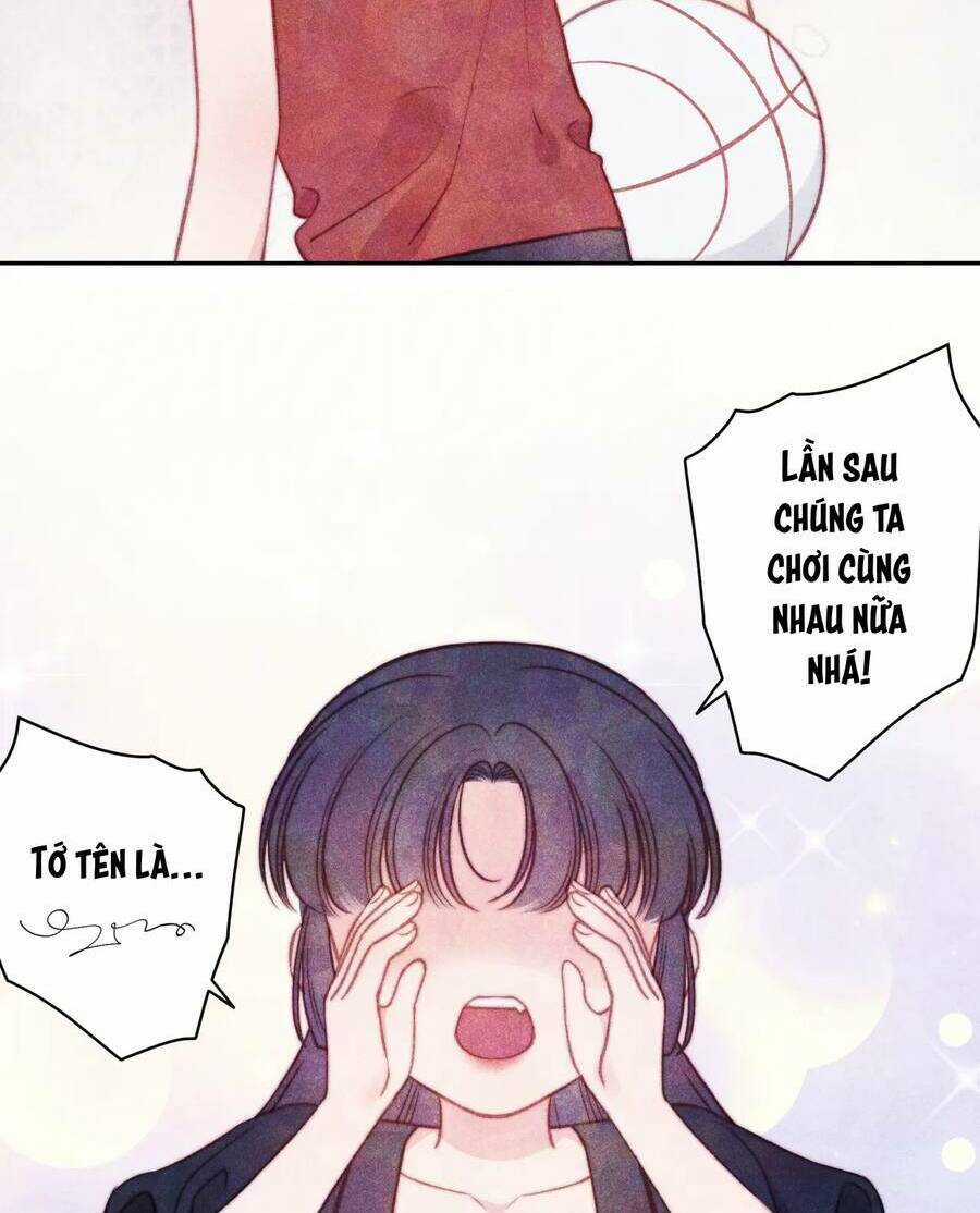 Chuyện Không Thể Chapter 36 trang 8