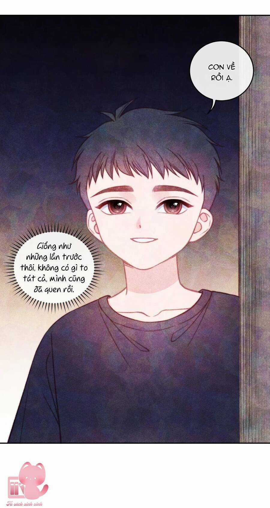 Chuyện Không Thể Chapter 37 trang 10