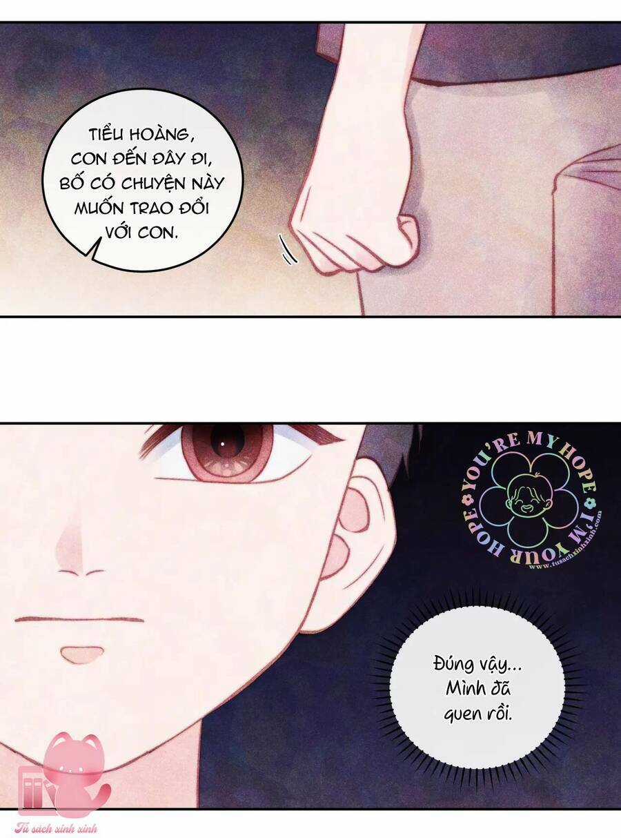 Chuyện Không Thể Chapter 37 trang 11