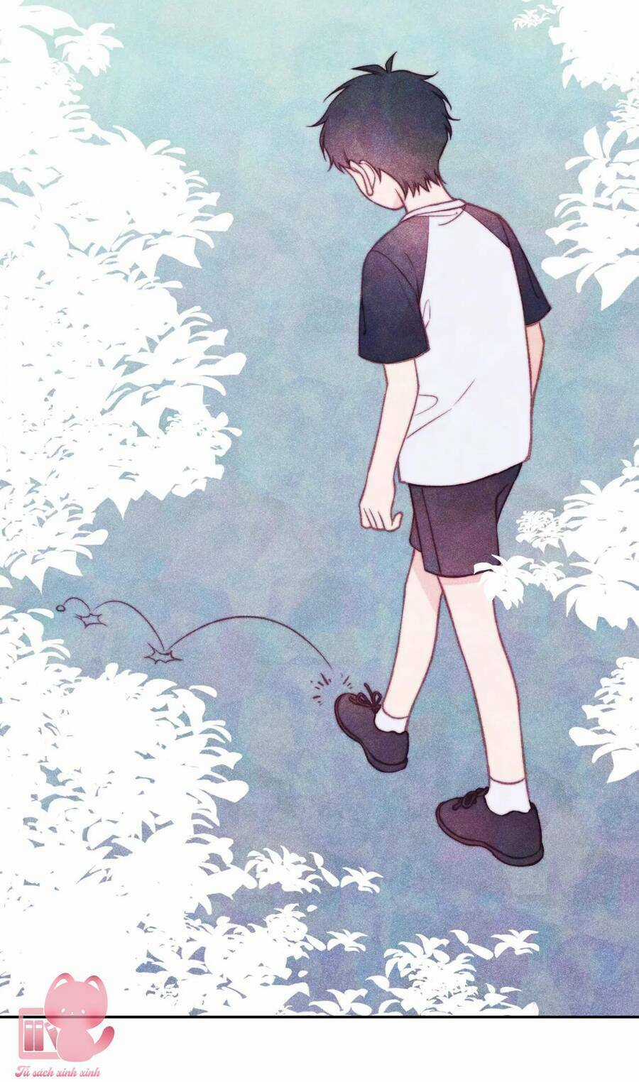 Chuyện Không Thể Chapter 37 trang 13