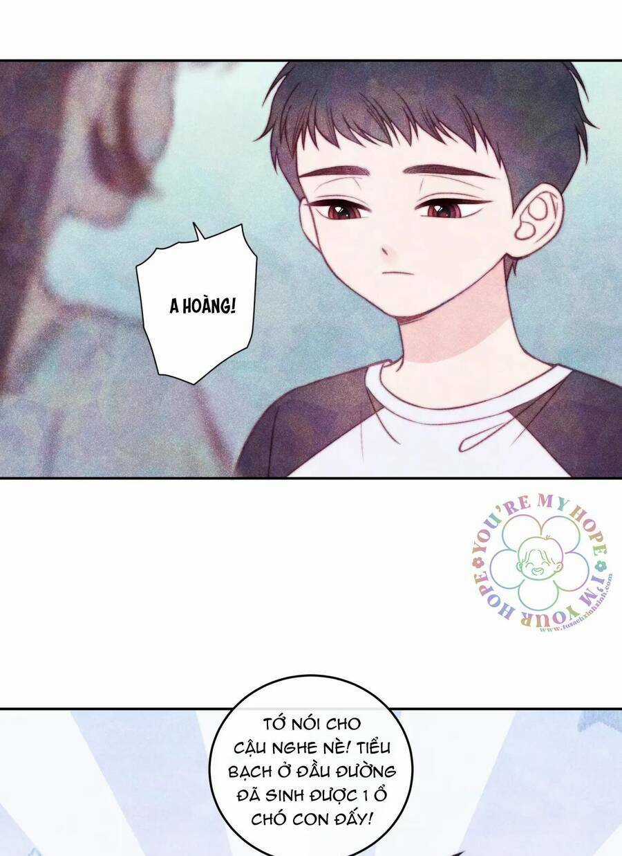 Chuyện Không Thể Chapter 37 trang 14