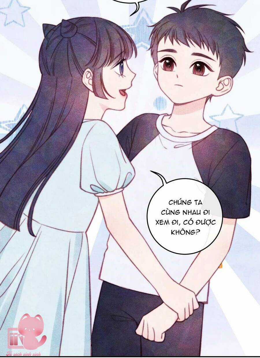 Chuyện Không Thể Chapter 37 trang 15