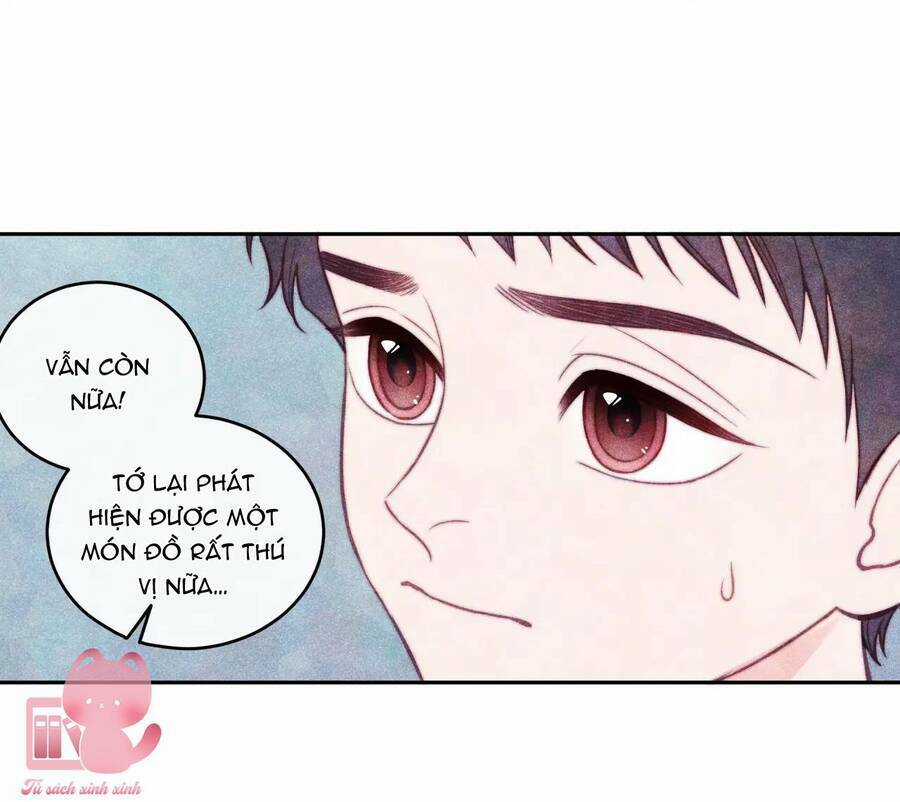 Chuyện Không Thể Chapter 37 trang 16